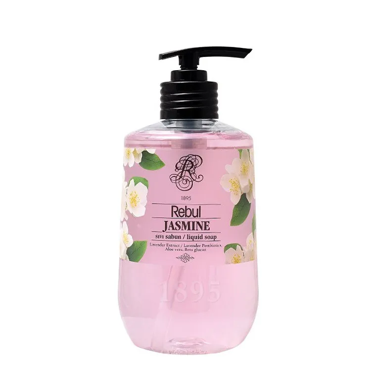 Rebul Jasmine Sıvı Sabun 500 ml