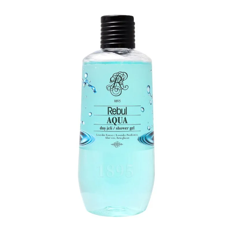 Rebul Aqua Duş Jeli 500 ml