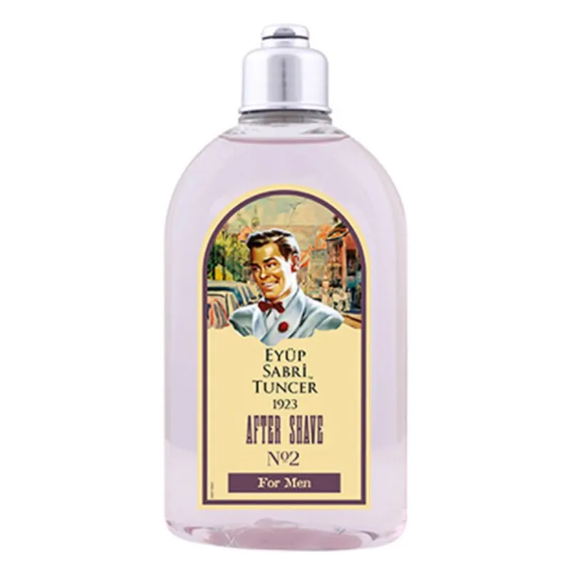 Eyüp Sabri Tuncer Tıraş Kolonyası 250 ml - No : 2