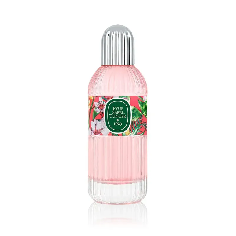 Eyüp Sabri Tuncer Japon Kiraz Çiçeği Kolonyası 200 ml - Cam Şişe