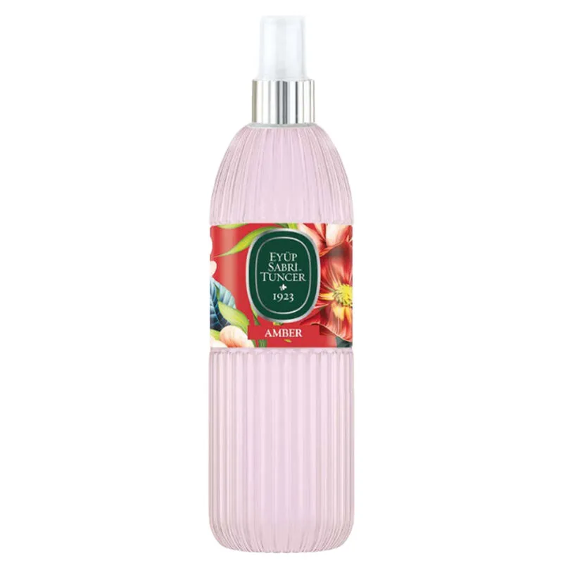 Eyüp Sabri Tuncer Amber Kolonya 150 ml - Pet Şişe