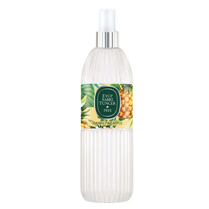 Eyüp Sabri Tuncer Hawaii Ananas Kolonya 150 ml - Pet Şişe