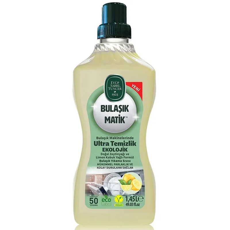 Eyüp Sabri Tuncer Bulaşık Matik 1,45 L