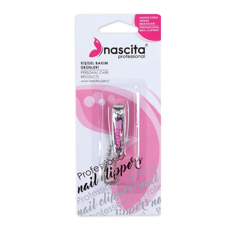 Nascita Bebek Tırnak Makası -08