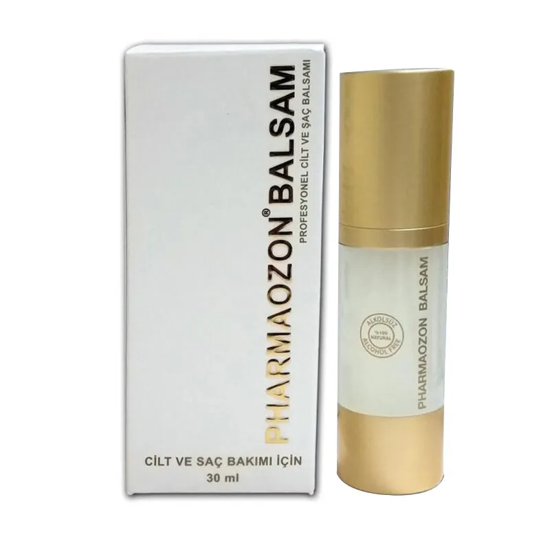 Pharmaozon Profesyonel Cilt ve Saç Balsamı 30 ml