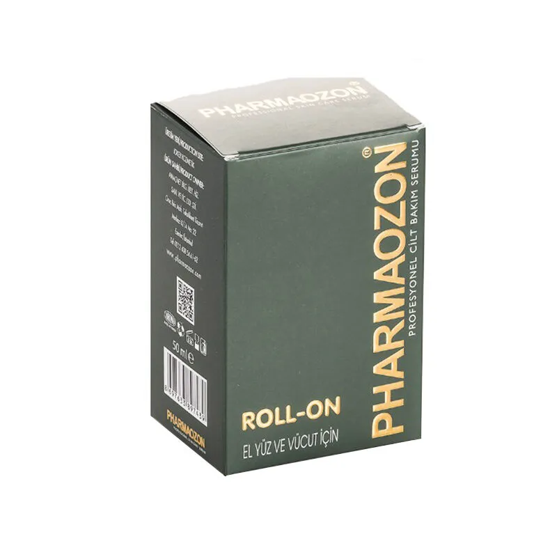 Pharmaozon Roll On 50 ml