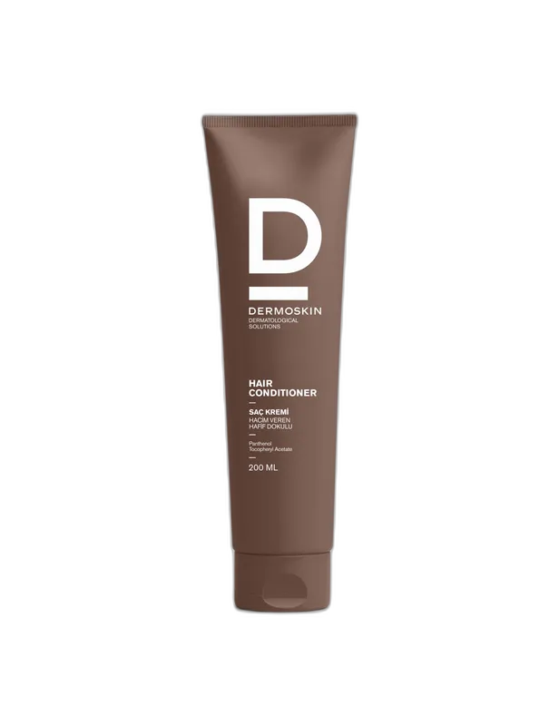 Dermoskin Saç Bakım Kremi 200 ml