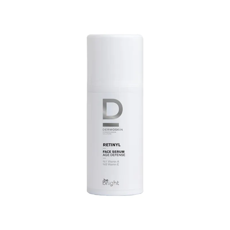 Dermoskin Be Bright Retinil Face Serum 33 ml