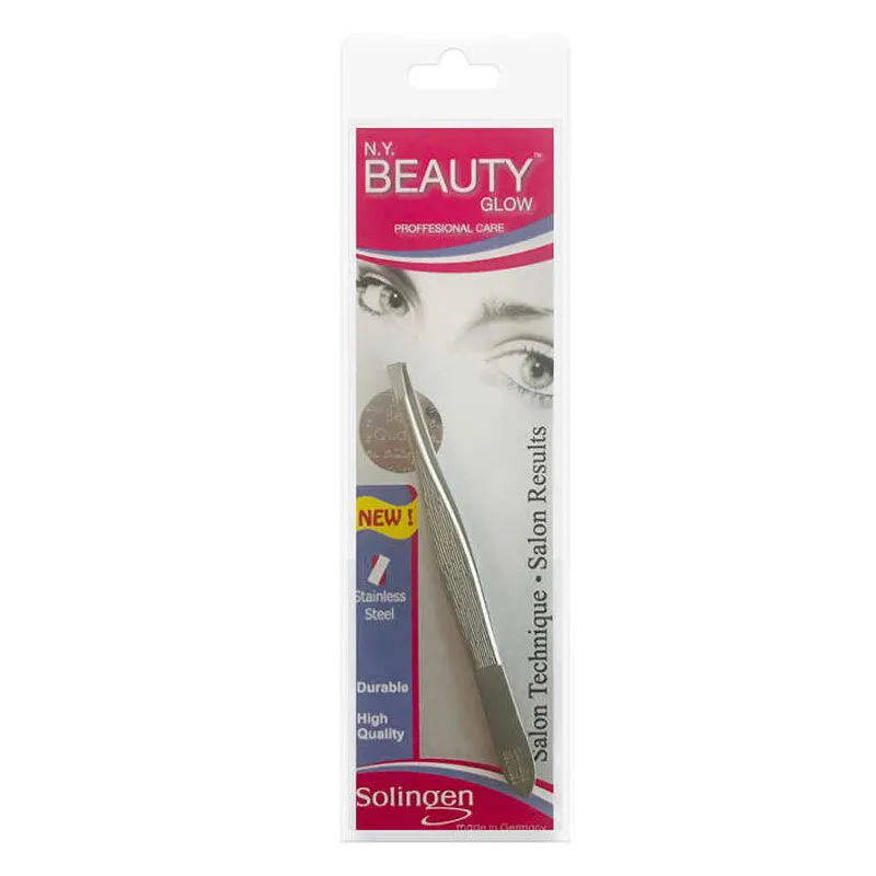 NY Beauty Cımbız 002