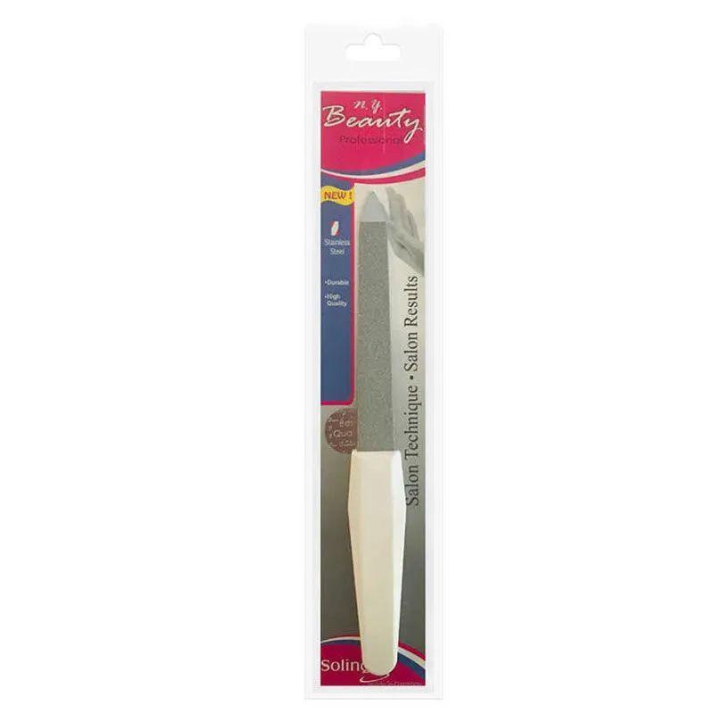 NY Beauty Metal Tırnak Törpüsü 18 cm