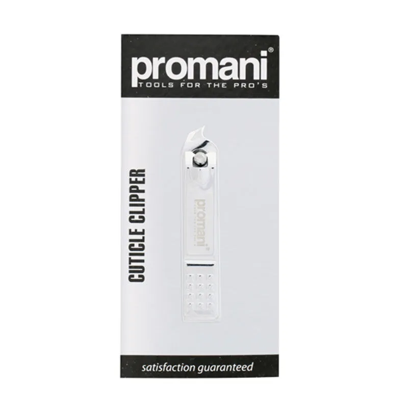 Promani Tırnak Eti Çıt Çıtı