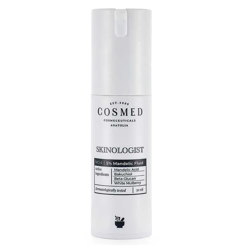 Cosmed Skinologist Mandelic Fluid 30 ml
