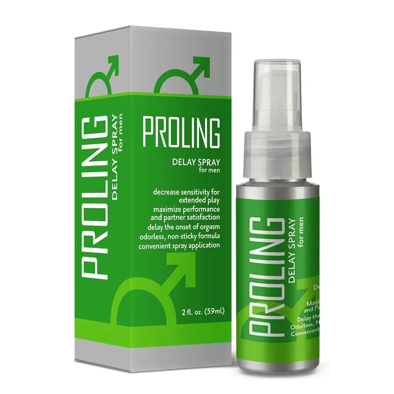 Proling Delay Sprey 59 ml