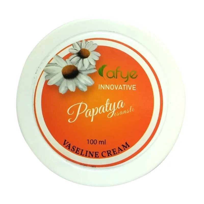 Afye Vaseline Cream 100ml