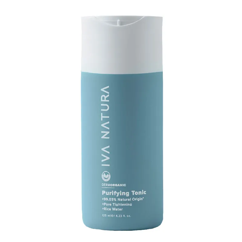Iva Natura Organik Dengeleyici Tonik 125 ml