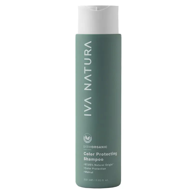 Iva Natura Renk Koruyucu Şampuan 350 ml