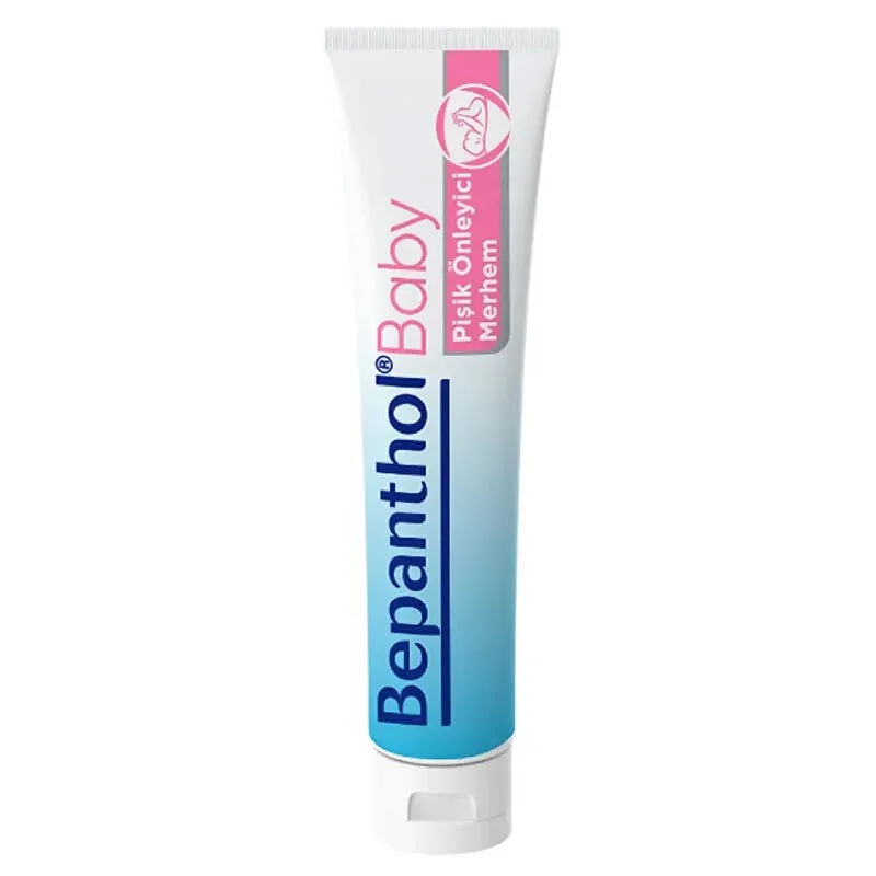Bepanthol Baby Pişik Önleyici Merhem 30 gr