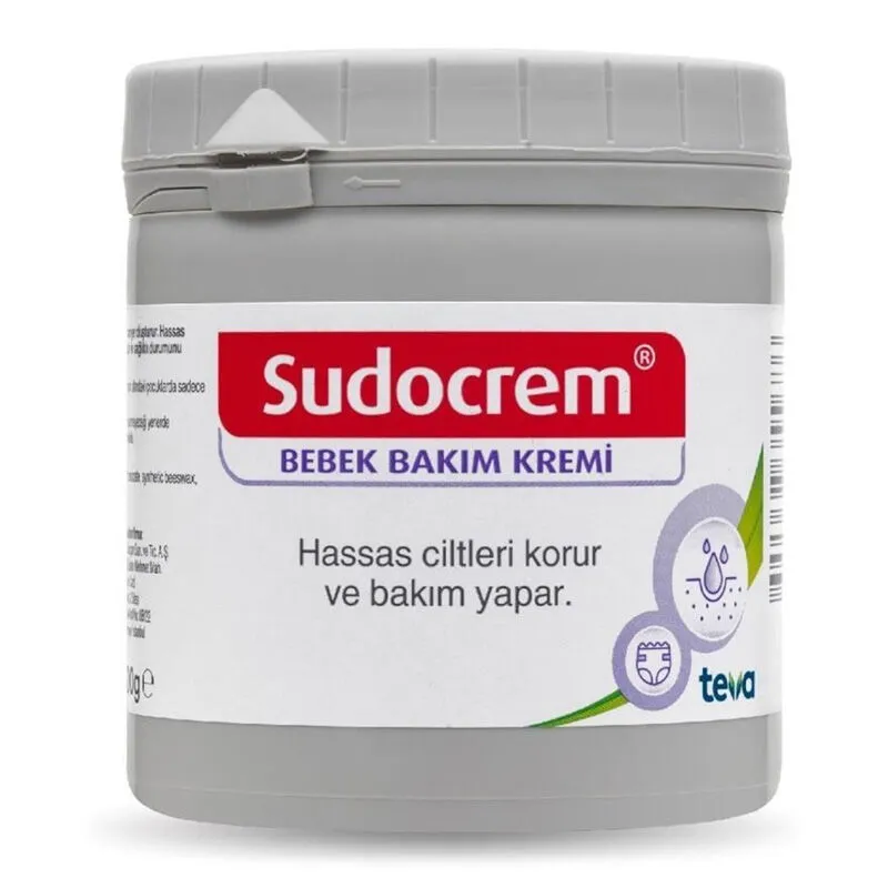 Sudocrem Bebek Bakım Kremi 400 gr