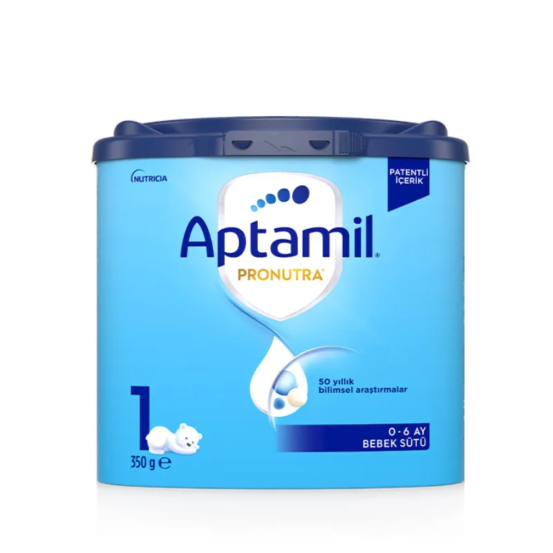 Aptamil Pronutra 1 350 gr 0-6 Ay