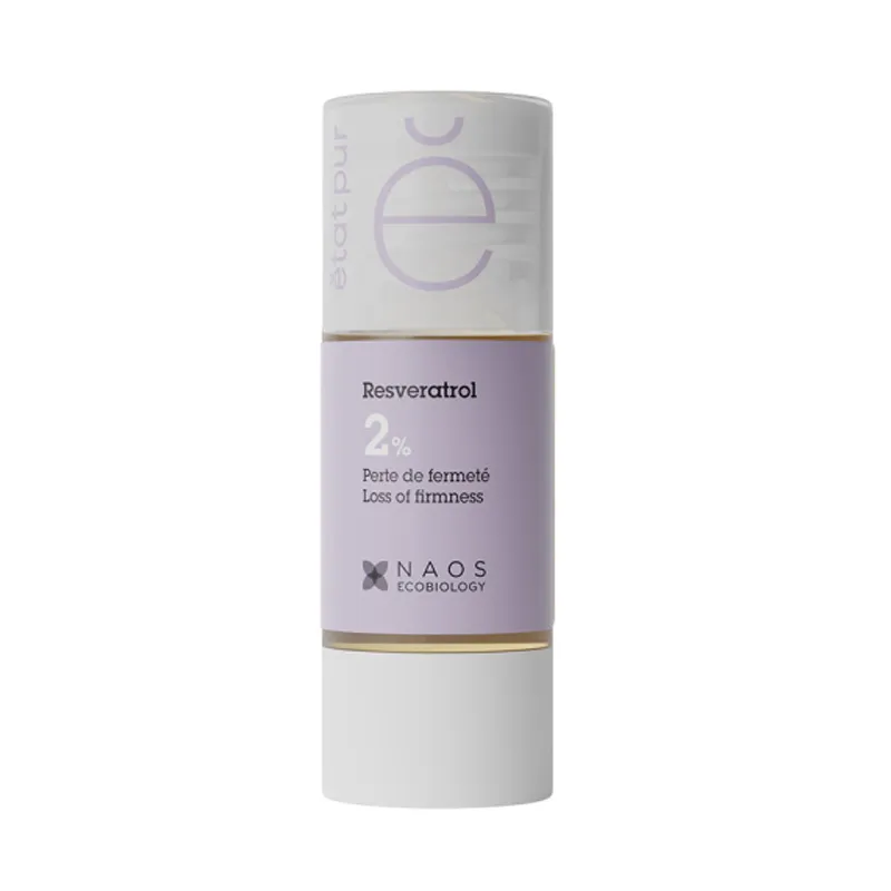 Etat Pur Pure Active Resveratrol %2 15 ml
