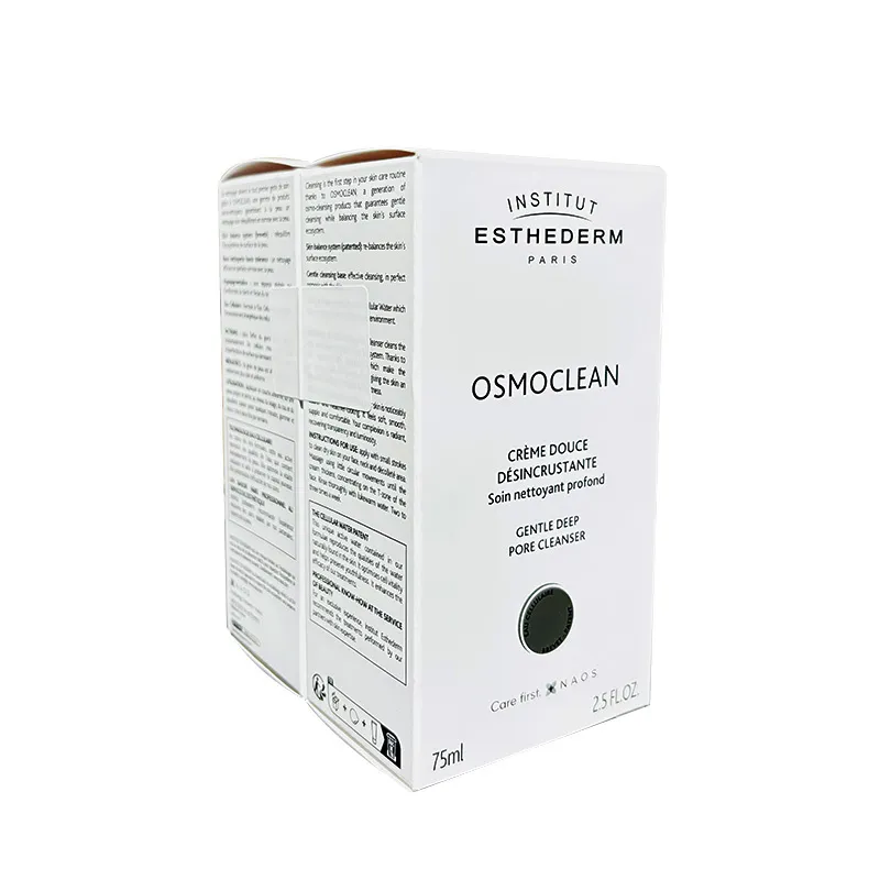Institut Esthederm Osmoclean Set