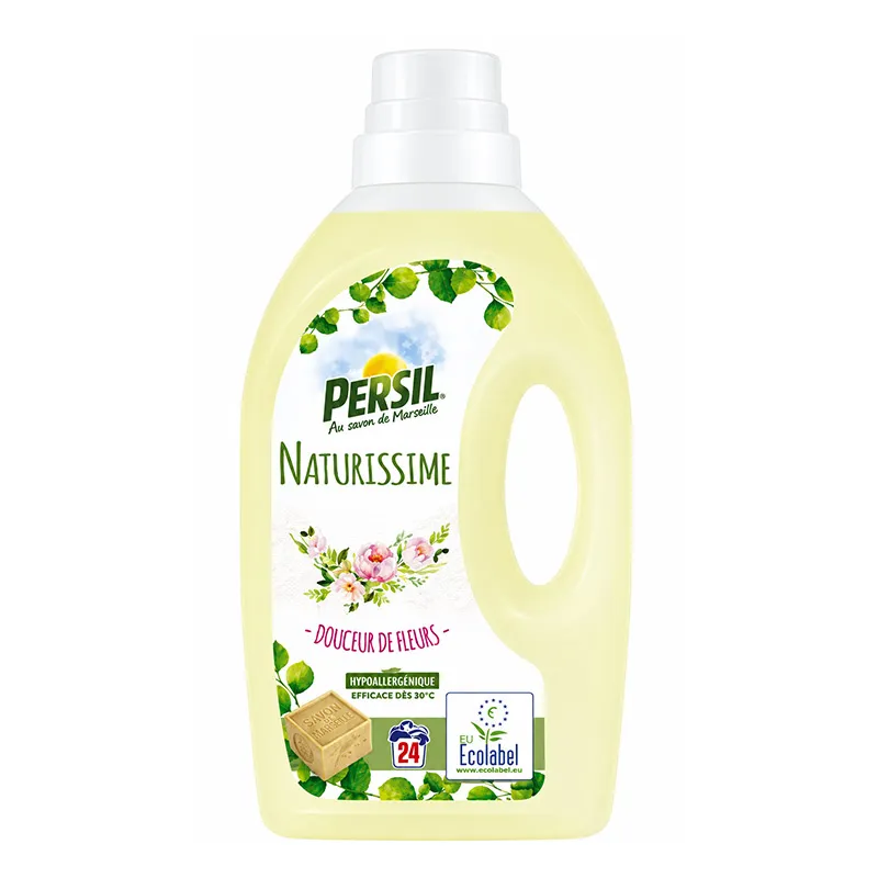 Persil Naturissime Deterjan 1,32 Litre