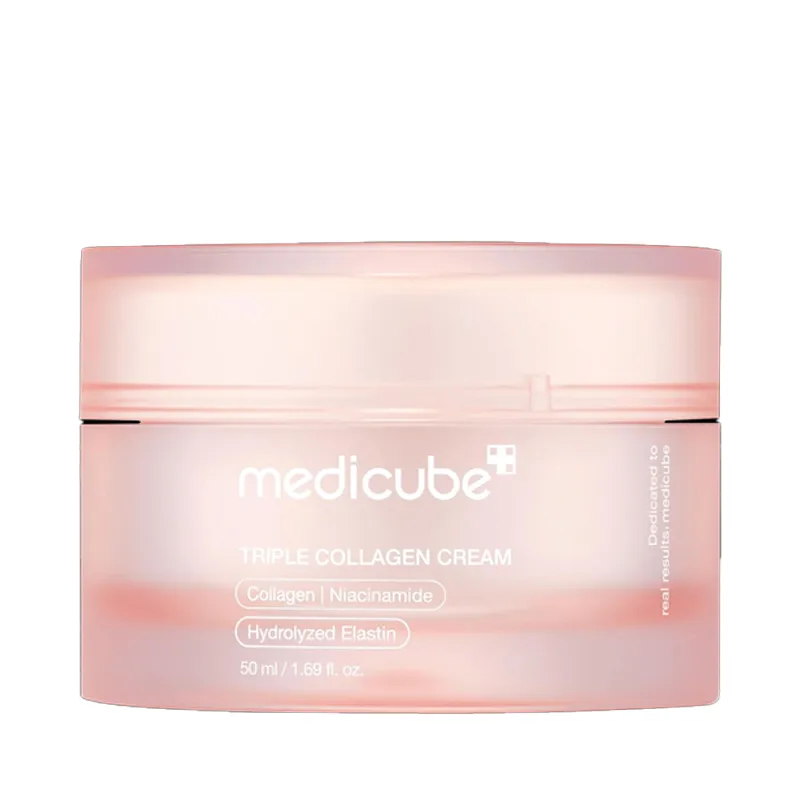 Medicube Triple Collagen Cream 50 ml