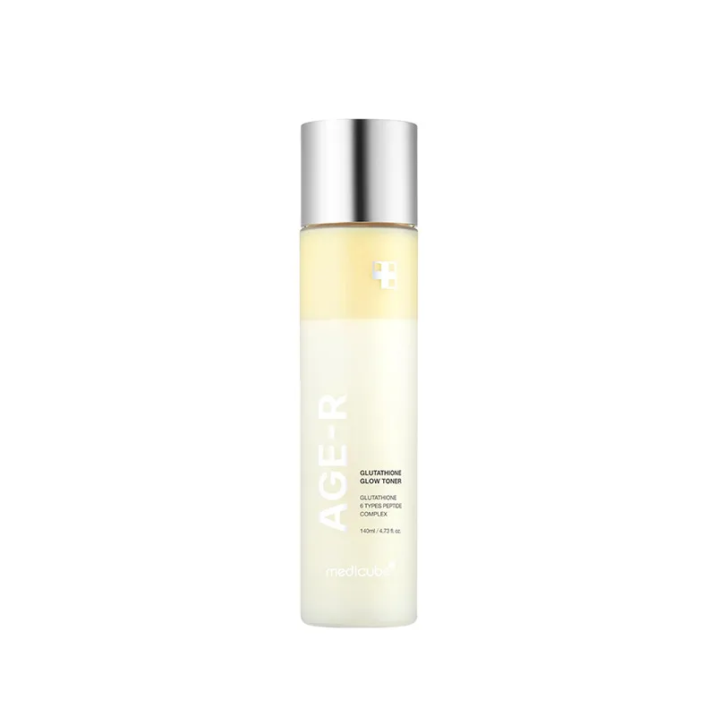 Medicube Age-R Glutathione Glow Toner 140 ml