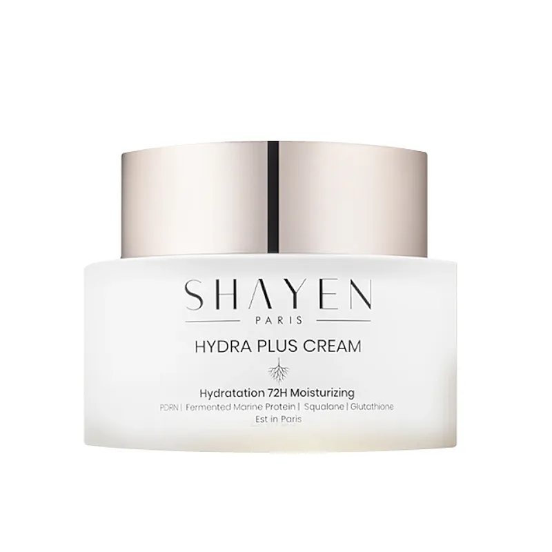 Shayen Paris Hydra Plus Krem 50 ml