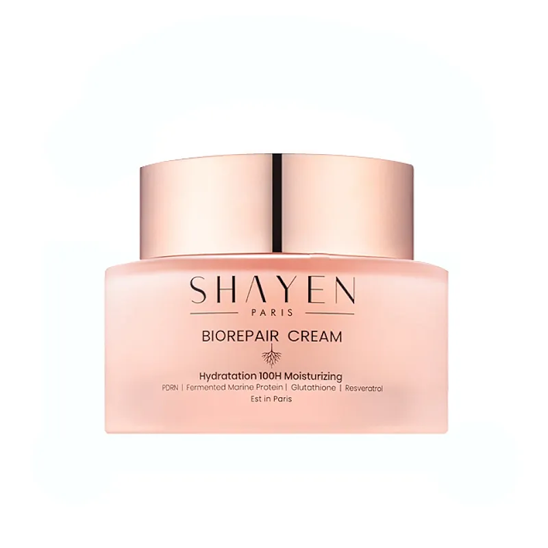 Shayen Paris Biorepair Krem 50 ml