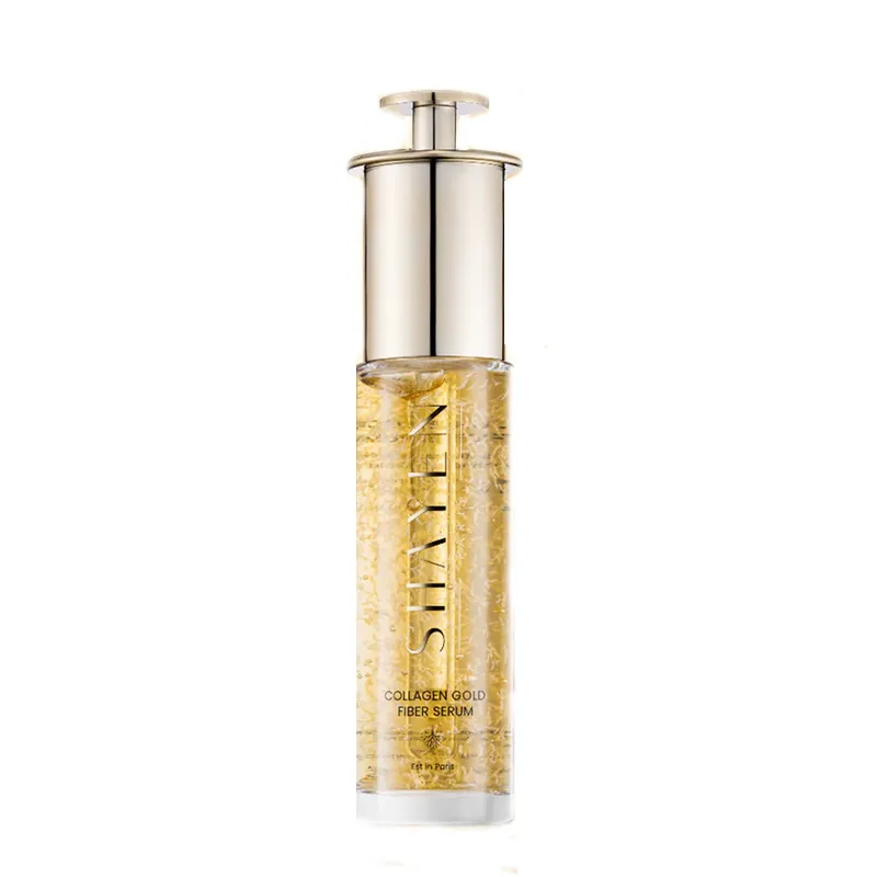 Shayen Paris Collagen Gold Fiber Serum 30 ml