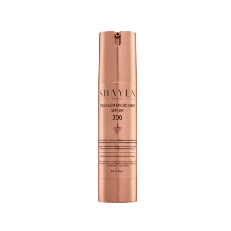 Shayen Paris Collagen Micro Shot Serum 300 50 ml