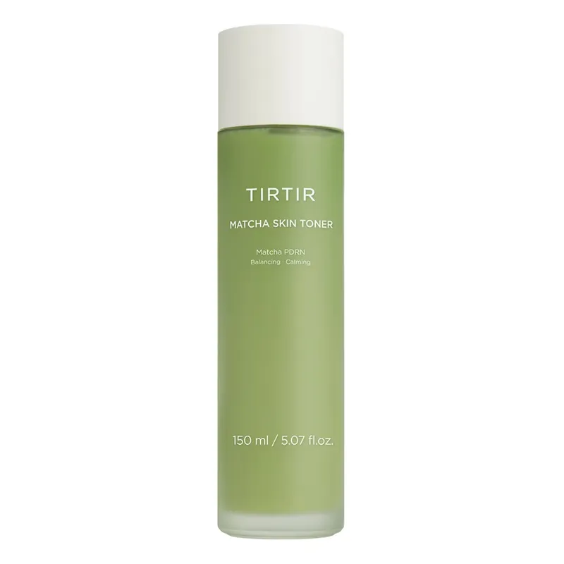 TIRTIR Matcha Skin Toner 150 ml