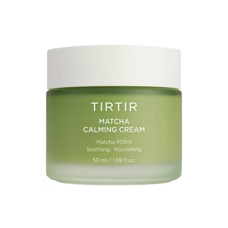 TIRTIR Matcha Calming Cream 50 ml