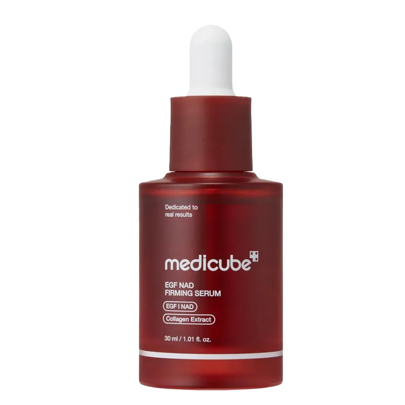 Medicube EGF NAD+ Firming Serum 30 ml
