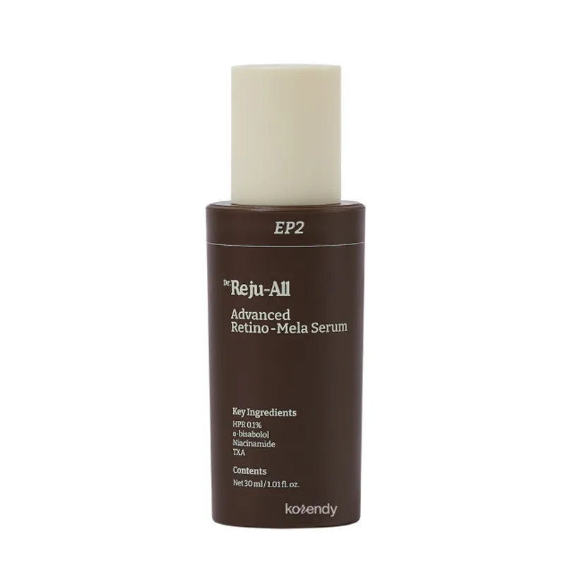 Dr.Rejuall Advanced Retino-Mela Serum 30 ml