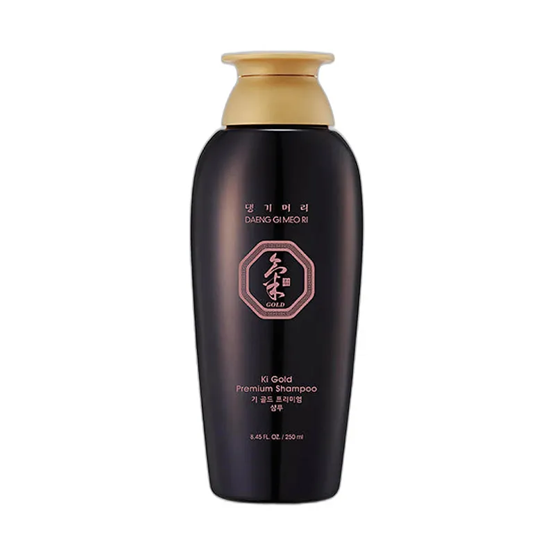 Ki Gold Daeng Gi Meo Ri Premium Shampoo 250 ml