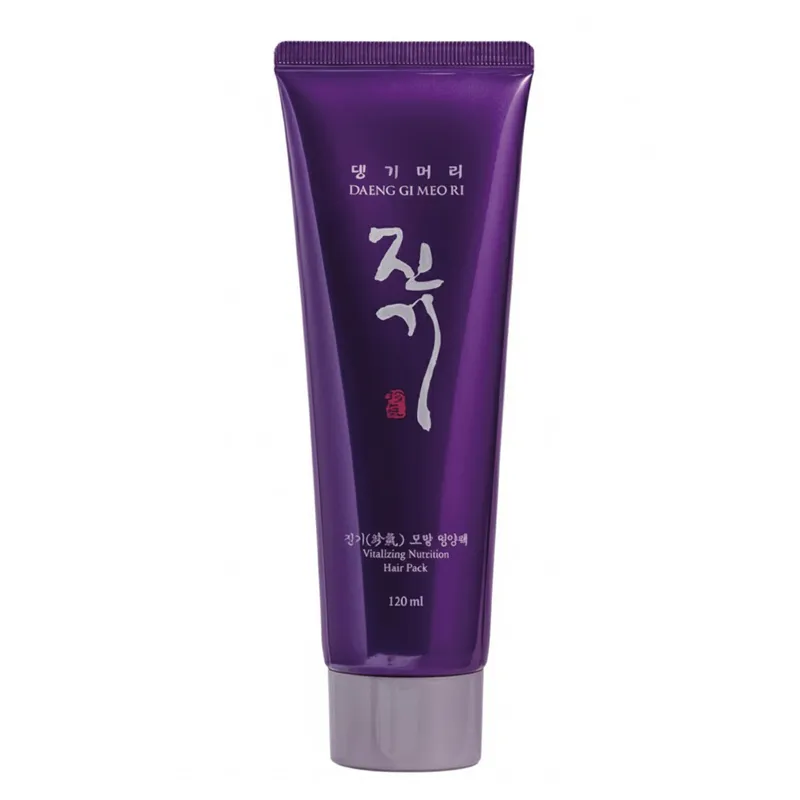 Ki GOLD Canlandırıcı Saç Maskesi 120 ml