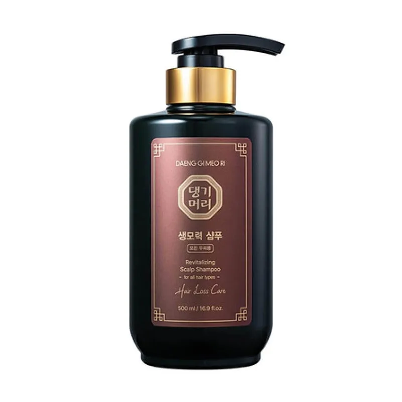 Ki Gold Probiyotikli Şampuan 500 ml