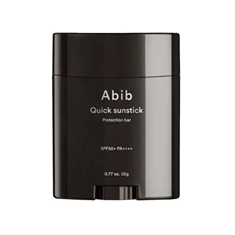 Abib Quick Sunstick Protection Bar SPF50 Stick Güneş Kremi 22 gr