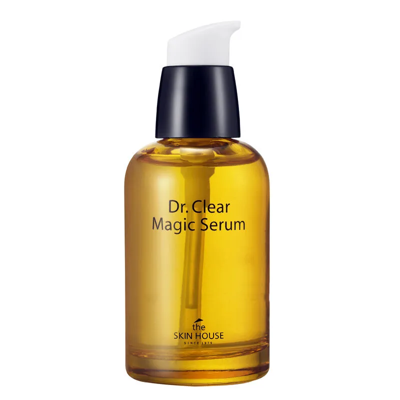 The Skin House Dr.Clear Magic Serum 50 ml