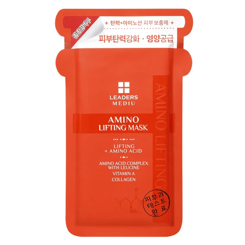 Leaders Mediu Amino Sıkılaştırıcı Maske 25ml