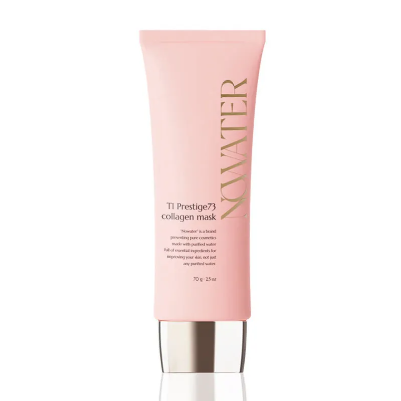 Nowater Prestige 73 Soyulabilen Kolajen Maske 70 gr
