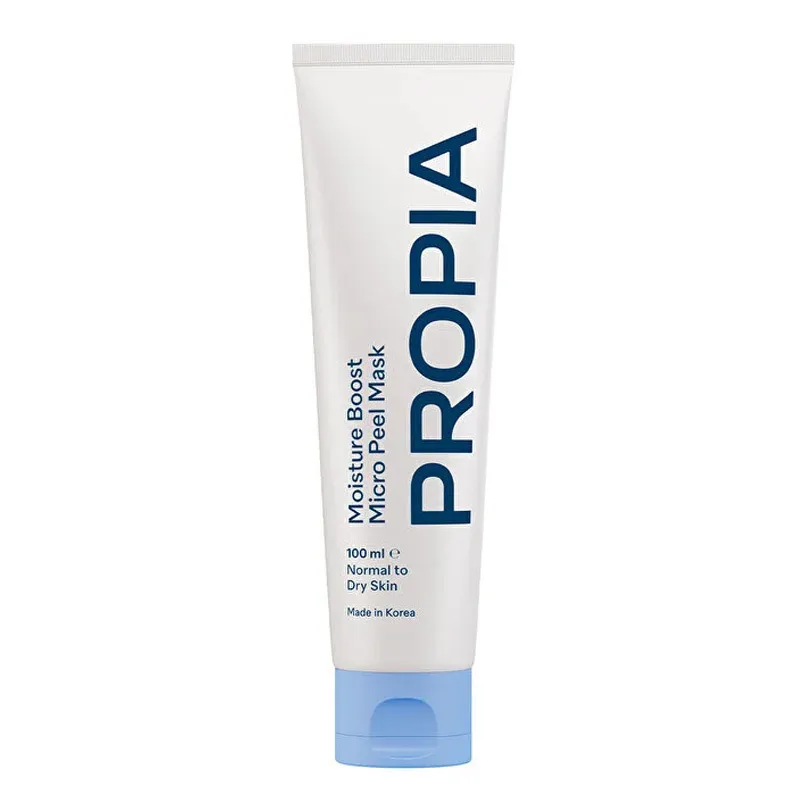 Propia Kuru Ciltler için Yoğun Nem ve Peeling Etkili Maske 100 ml