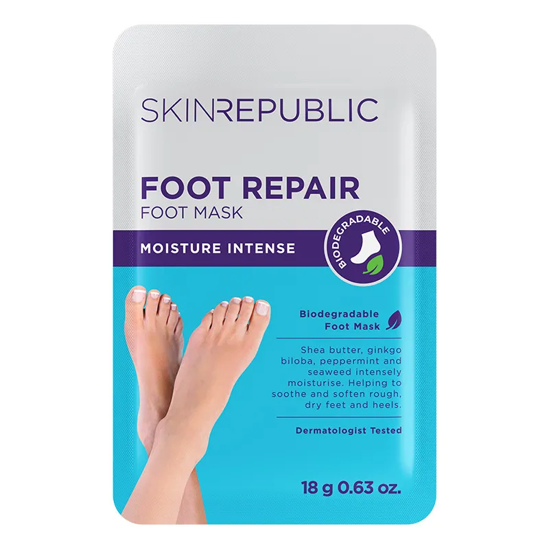 Skin Republic Foot Repair Mask 18 gr