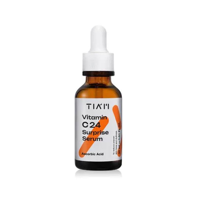 Tiam Vitamin C 24 Suprise Serum 30 ml