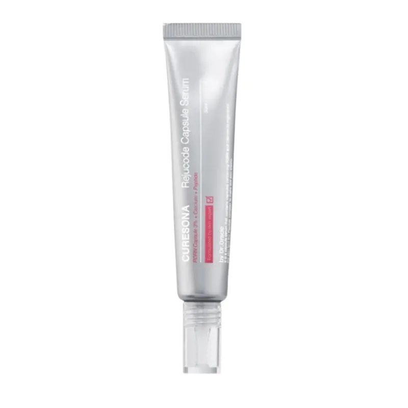 Curesona Rejucode Capsule Serum 30 ml