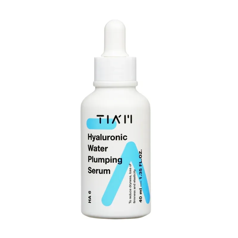 Tiam Hyaluronic Water Plumping Serum 40 ml