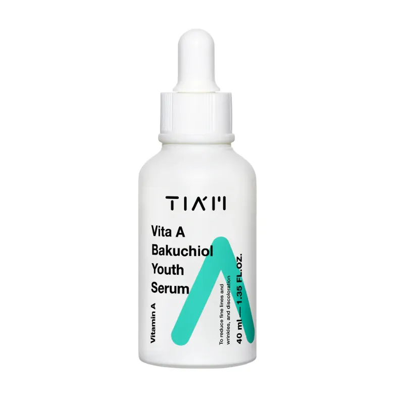 Tiam Vita A Bakuchiol Youth Serum 40 ml