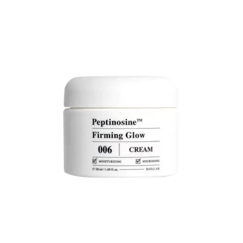 Barulab Peptinosine Firming Glow Cream 50 ml